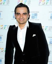 Bibhu Mohapatra Profile images